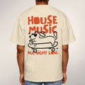 Doxie Vibes™ Tee | The Ultimate T-Shirt for Dachshund Lovers
