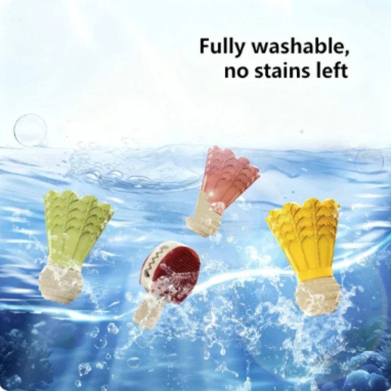 BadmintonChew™ for Dachshunds – Durable Interactive Chew Toy for Dental Care & Endless Fun