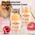 Dachshund Paw & Nose Balm™ – Deep Moisturizing Protection for Soft Paws and Healthy Noses