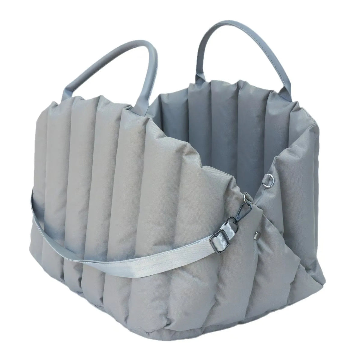 Dachshund Travel Carrier & Car Seat – Portable Safety Bag for Road Trips & Everyday Adventures