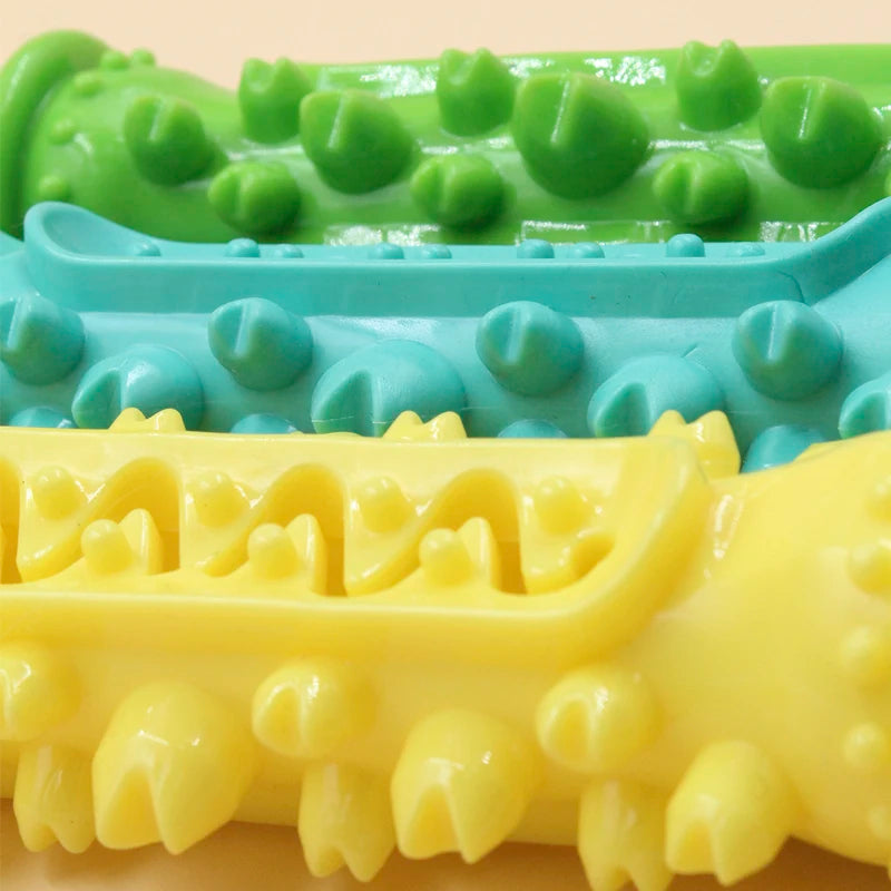 DentalStick™ for Dachshunds – Treat Dispensing Chew Toy for Healthy Teeth & Long-Lasting Fun