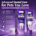 Dachshund Smile™ Dental Toothpaste – Fresh Breath & Plaque Protection for Sausage Dogs