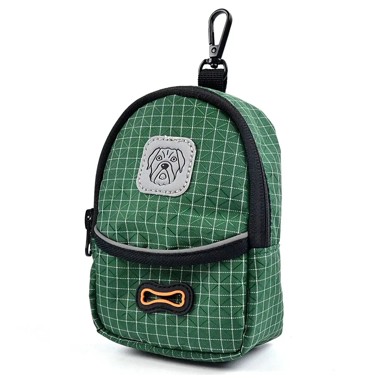 Dachshund Walk & Treat Pouch™ – The Ultimate Training Companion