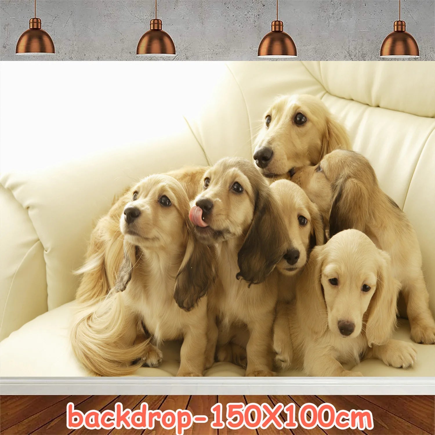Ultimate Dachshund Birthday Party Kit – Balloons, Cake Toppers & Decorations for Sausage Dog Lovers