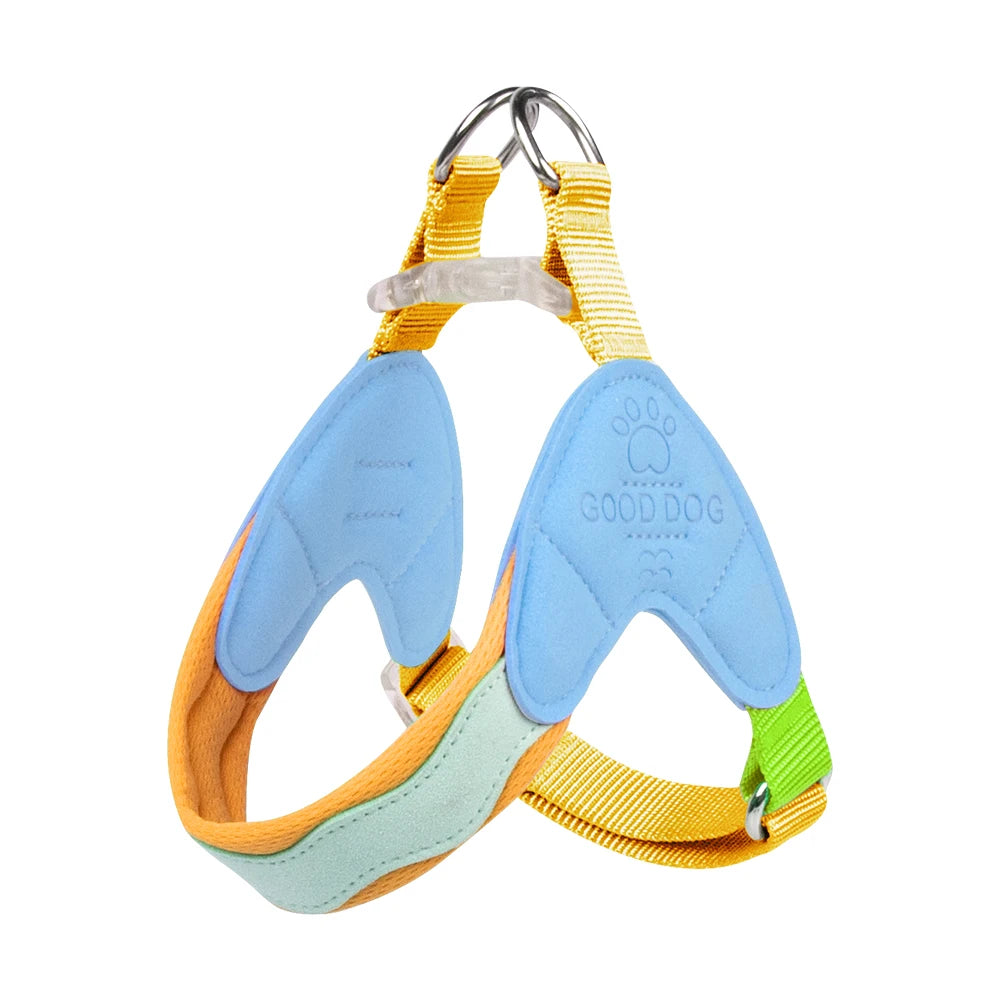 Dachshund No-Pull Vest Harness™ | Padded Comfort & Effortless Control