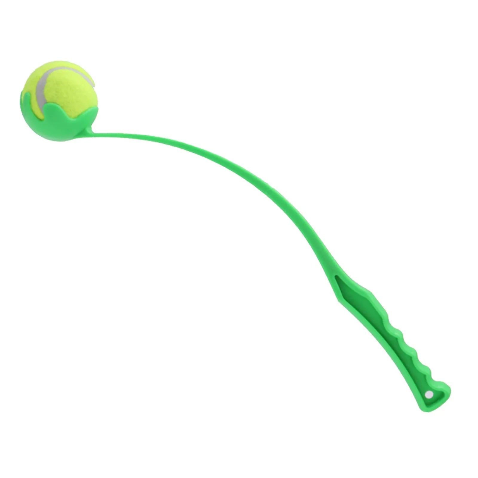 Dachshund Ball Launcher™ – Endless Fetch Fun for Active Wiener Dogs