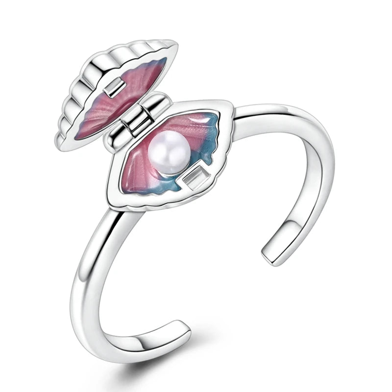 Original 925 Sterling Silver Dachshund 925 Sterling Silver Dachshund Ring | Adjustable Open Ring for Dachshund LoversOpen Rings For Women Girls Jewelry Birthday Anniversary Gifts