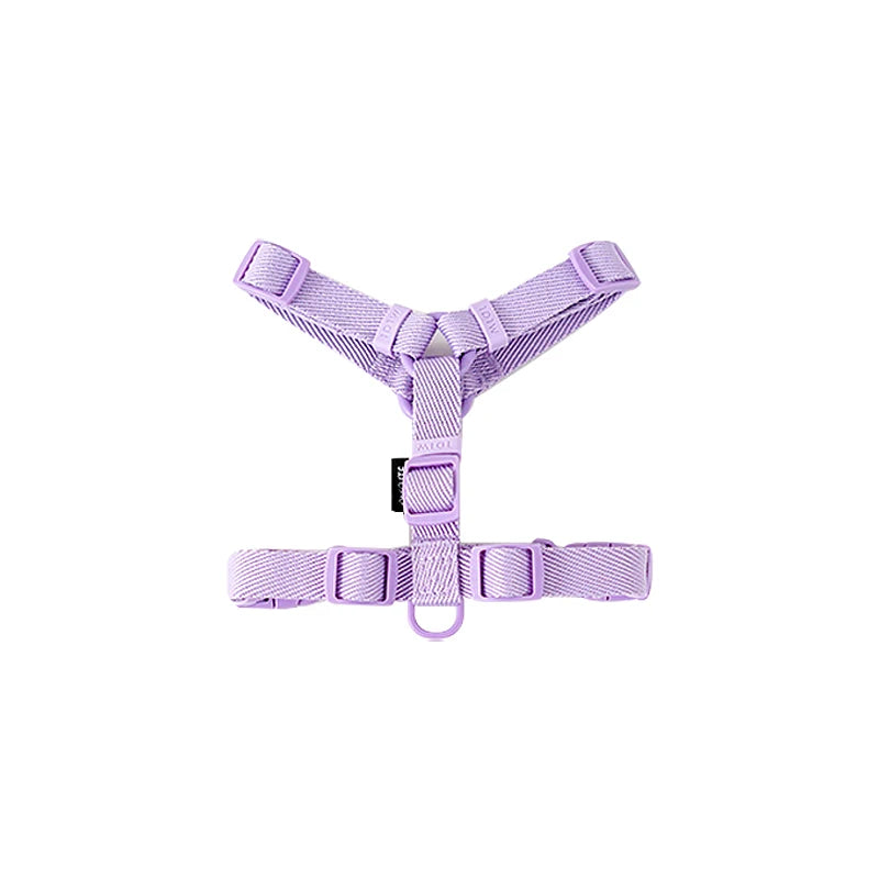 Dachshund Walk Set™ | Adjustable Reflective Harness, Collar & Leash Bundle