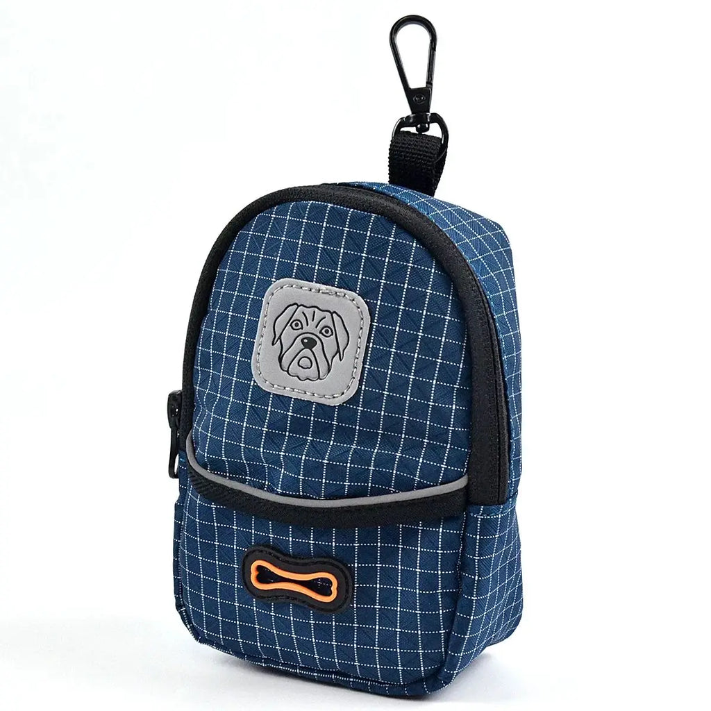 Dachshund Walk & Treat Pouch™ – The Ultimate Training Companion