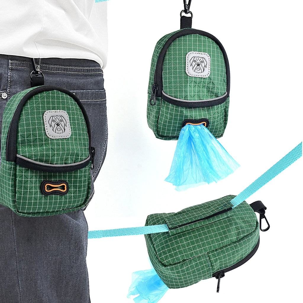 Dachshund Walk & Treat Pouch™ – The Ultimate Training Companion