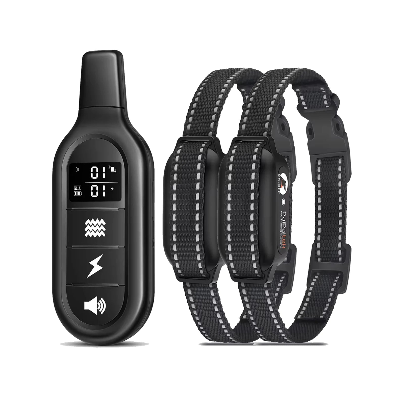 Dachshund Training Pro™ Collar – Remote-Controlled Waterproof Training System