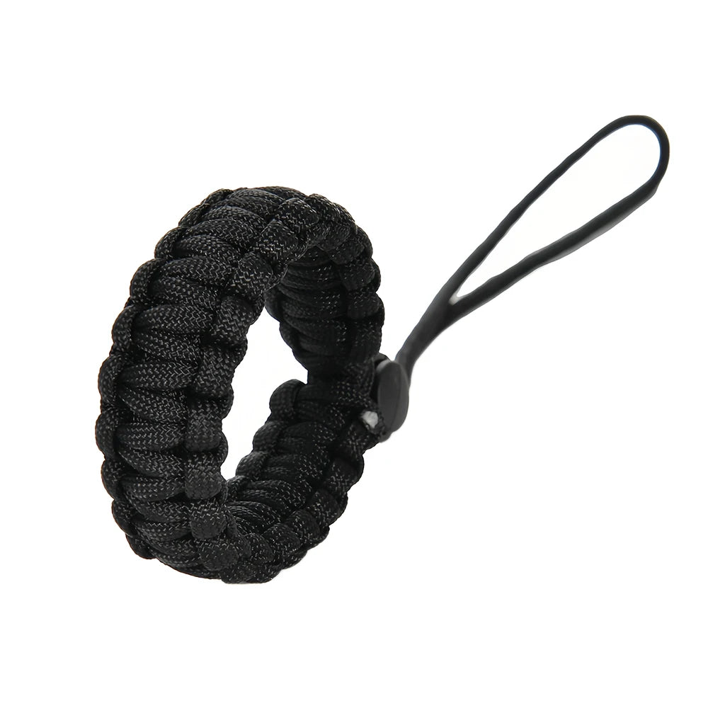 Dachshund Leash Safety Wrist Strap™ | Extra Security for Every Walk