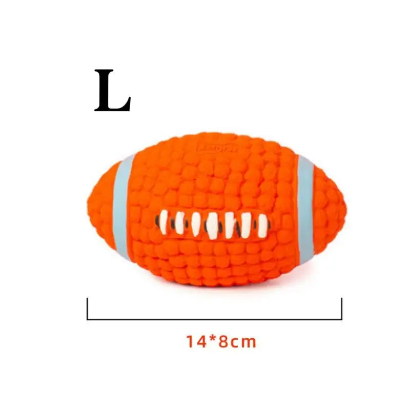 Dachshund Squeaky Balls™ | Durable Interactive Toy for Endless Fun