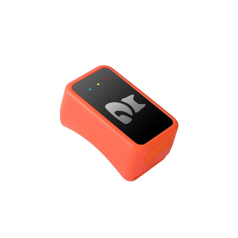 Dachshund Guardian Pro™ 4G GPS Collar – Real-Time Tracking & Virtual Fence Protection