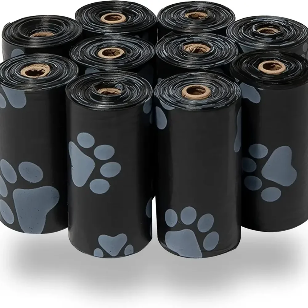 Dachshund Adventure Bags™ – Ultra-Thick Leak-Proof Poop Bags for Worry-Free Walks