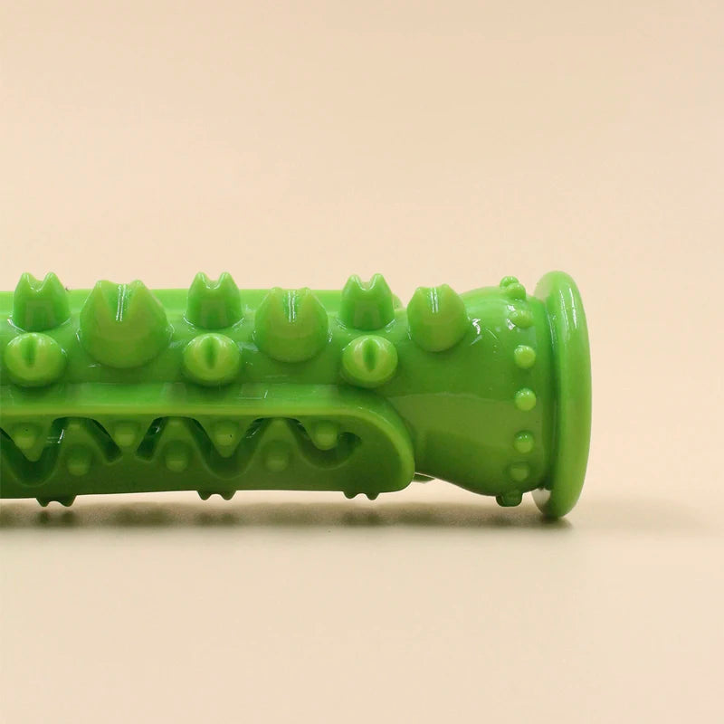 DentalStick™ for Dachshunds – Treat Dispensing Chew Toy for Healthy Teeth & Long-Lasting Fun