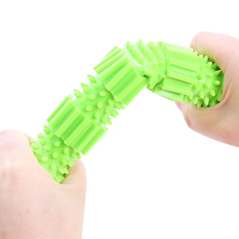 DentaStick™ for Dachshunds – Durable Chew Toy for Healthy Teeth & Interactive Play