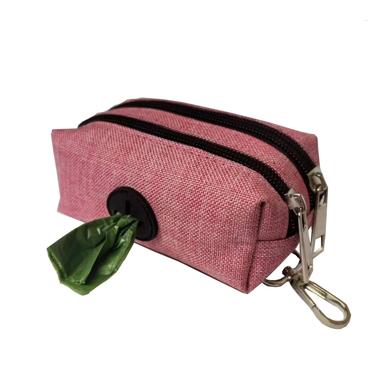 Dachshund Walk Organizer™ – Premium Poop Bag Holder & Essentials Pouch for Sausage Dog Adventures