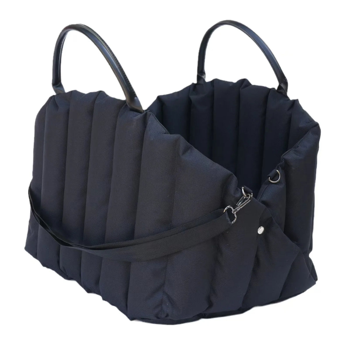 Dachshund Travel Carrier & Car Seat – Portable Safety Bag for Road Trips & Everyday Adventures