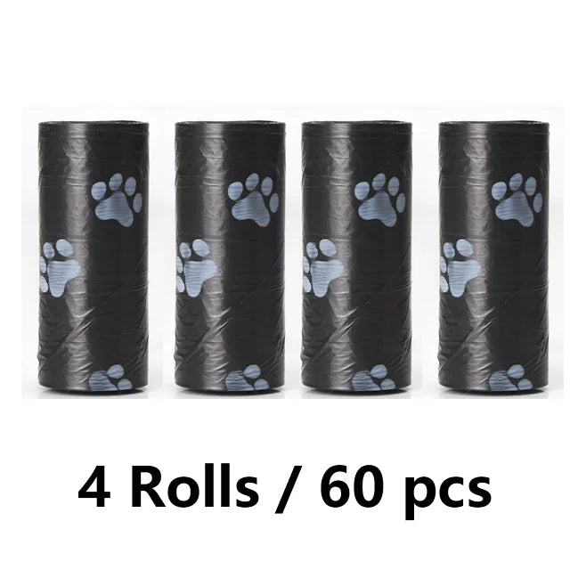 Dachshund Adventure Bags™ – Ultra-Thick Leak-Proof Poop Bags for Worry-Free Walks