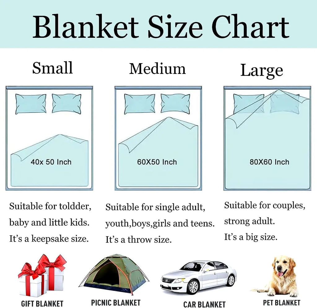 Titolo: Premium Dachshund Comfort Blanket – Ultra-Soft Flannel Throw for Cozy Nights, Travel & Home Décor