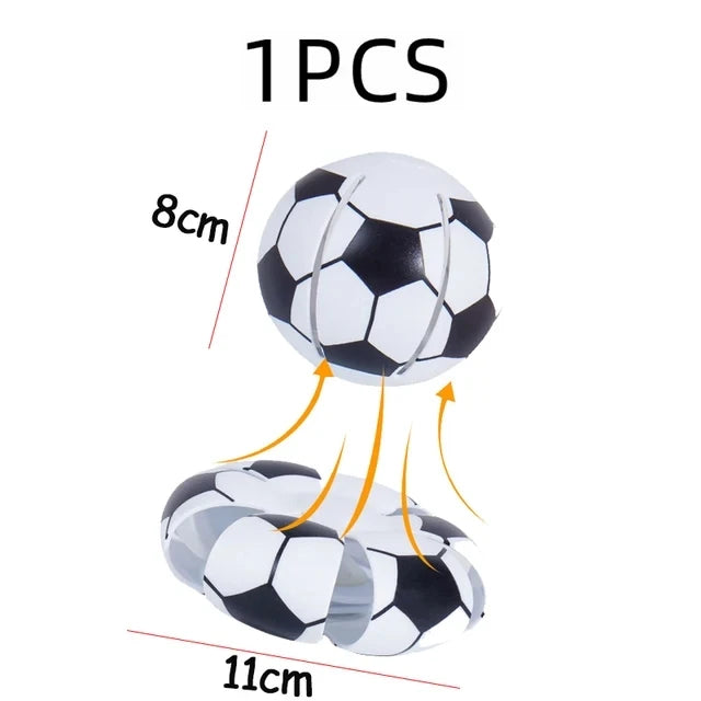 Dachshund UFO Ball Toy | Flying Disc & Bounce Ball for Fun Outdoor Play