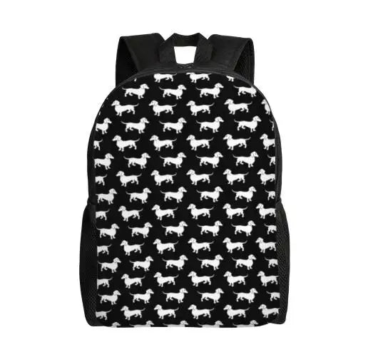 DoxiePack™ Backpack | The Ultimate Backpack for Dachshund Lovers