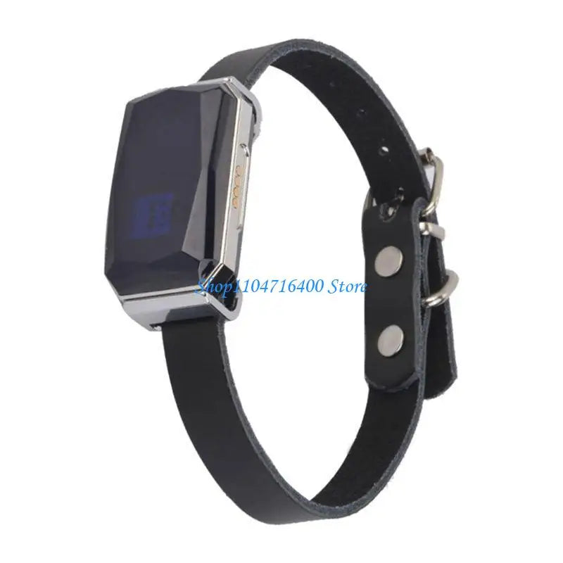Dachshund Mini GPS Tracker – Real-Time Location & Anti-Lost Protection