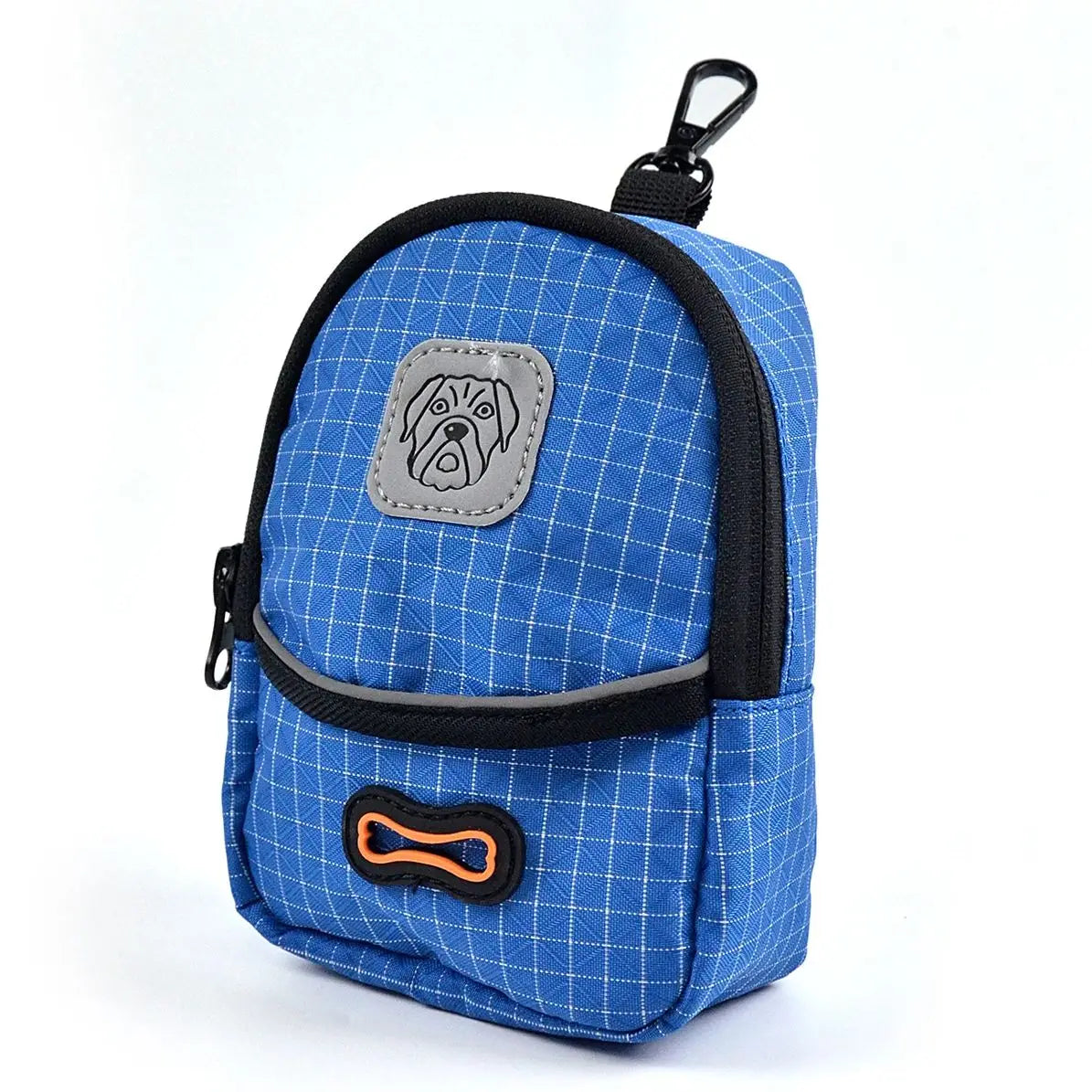 Dachshund Walk & Treat Pouch™ – The Ultimate Training Companion