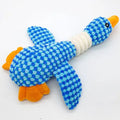 Dachshund Squeaky Plush Toy™ | Soft Interactive Chew Toy for Play, Comfort & Healthy Teeth