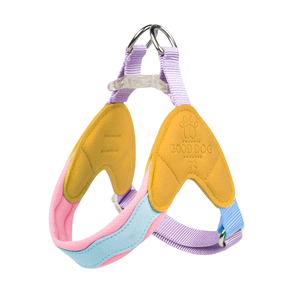 Dachshund No-Pull Vest Harness™ | Padded Comfort & Effortless Control