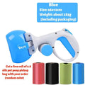 Dachshund Walk Buddy™ – Portable Pooper Scooper for Clean, Stress-Free Adventures