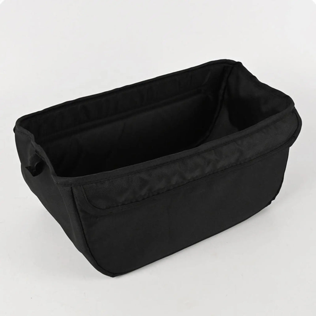 RideRack™ for Dachshunds – Secure Rear Bike Basket for Safe Cycling Adventures