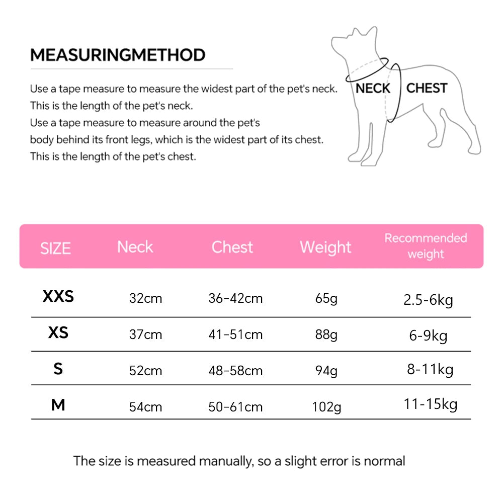Dachshund No-Pull Vest Harness™ | Padded Comfort & Effortless Control