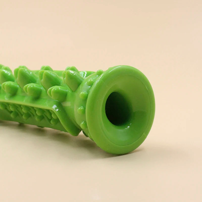 DentalStick™ for Dachshunds – Treat Dispensing Chew Toy for Healthy Teeth & Long-Lasting Fun