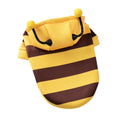 Dachshund Bumble Bee Costume™ | Adorable Hooded Bee Outfit for Photos, Parties & Special Moments