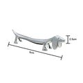 Dachshund Chopstick Holder™ | Cute Stainless Steel Table Rest Set