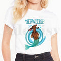 Life Is Better With A Dachshund™ Women's T-Shirt – Soft Casual Tee for Dachshund Lovers