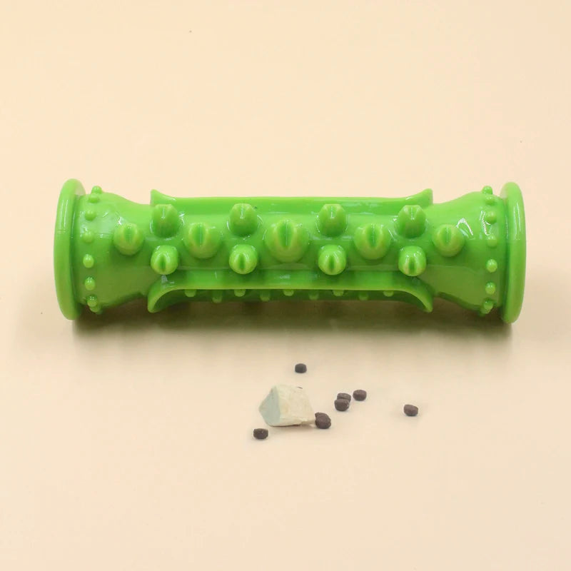 DentalStick™ for Dachshunds – Treat Dispensing Chew Toy for Healthy Teeth & Long-Lasting Fun