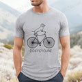 Doxie Ride™ Vintage T-Shirt – The Perfect Tee for Dachshund Lovers