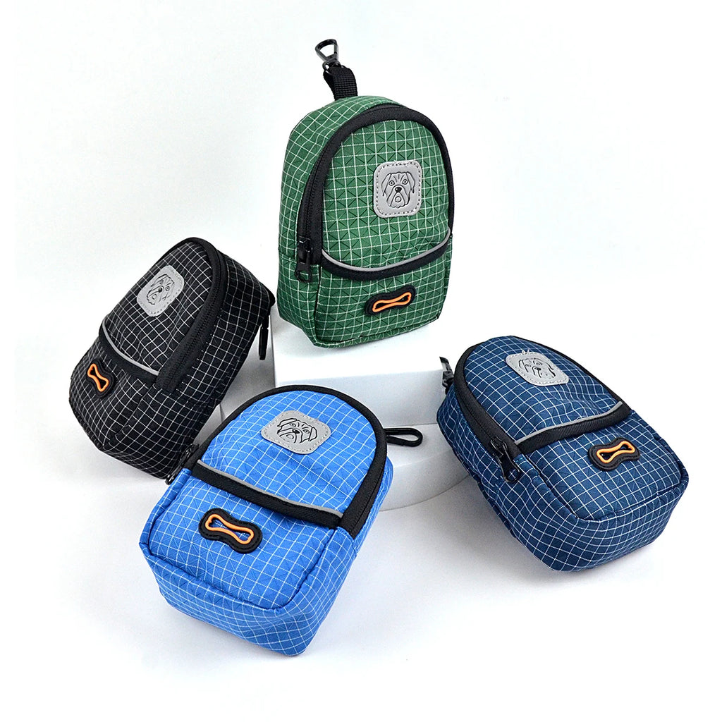 Dachshund Walk & Treat Pouch™ – The Ultimate Training Companion