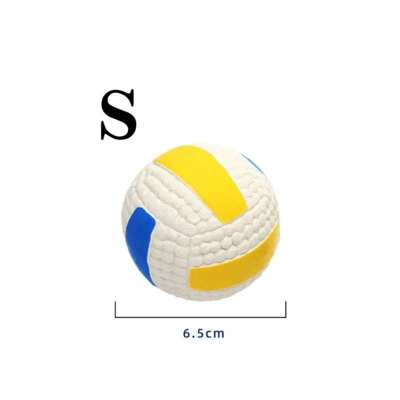 Dachshund Squeaky Balls™ | Durable Interactive Toy for Endless Fun