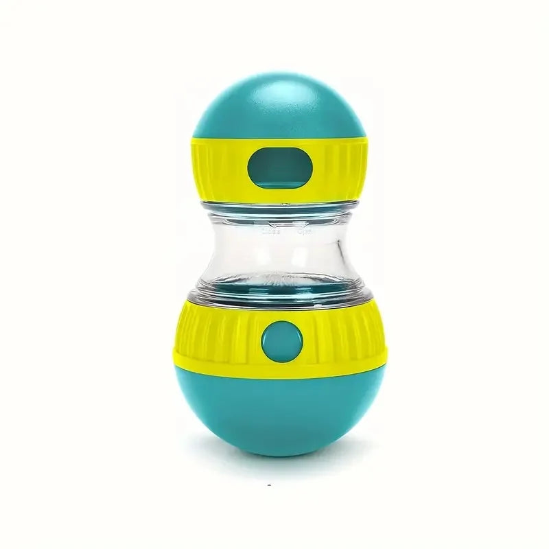 Interactive Dachshund Treat Puzzle – Slow Feeder Toy for Smarter Mealtimes