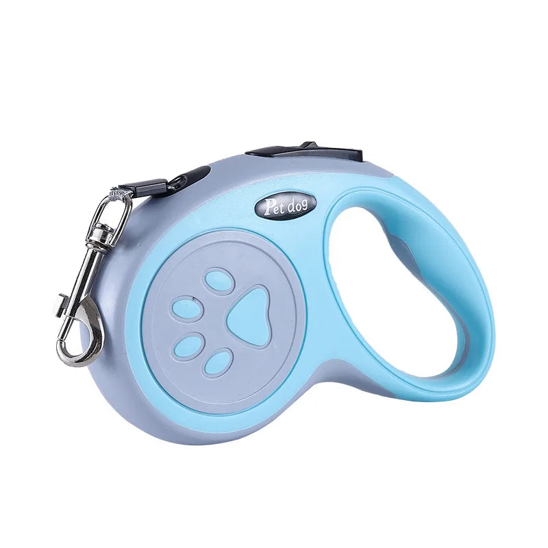 Dachshund Flexi Leash™ | Smooth Retractable Freedom for Every Adventure