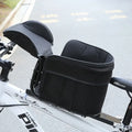 BikeBuddy™ for Dachshunds – Front Bicycle Carrier for Safe & Comfortable Adventures