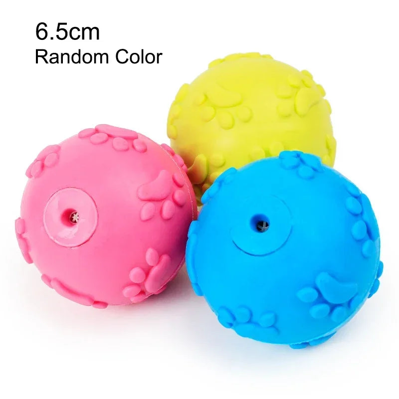 Dog Toys For Small Dogs Indestructible DSpikyChew™ for Dachshunds – Durable Squeaky Dental Chew Toy for Healthy Teeth & Active Playog Toy Teeth Cleaning Chew Training Toys Pet Supplies