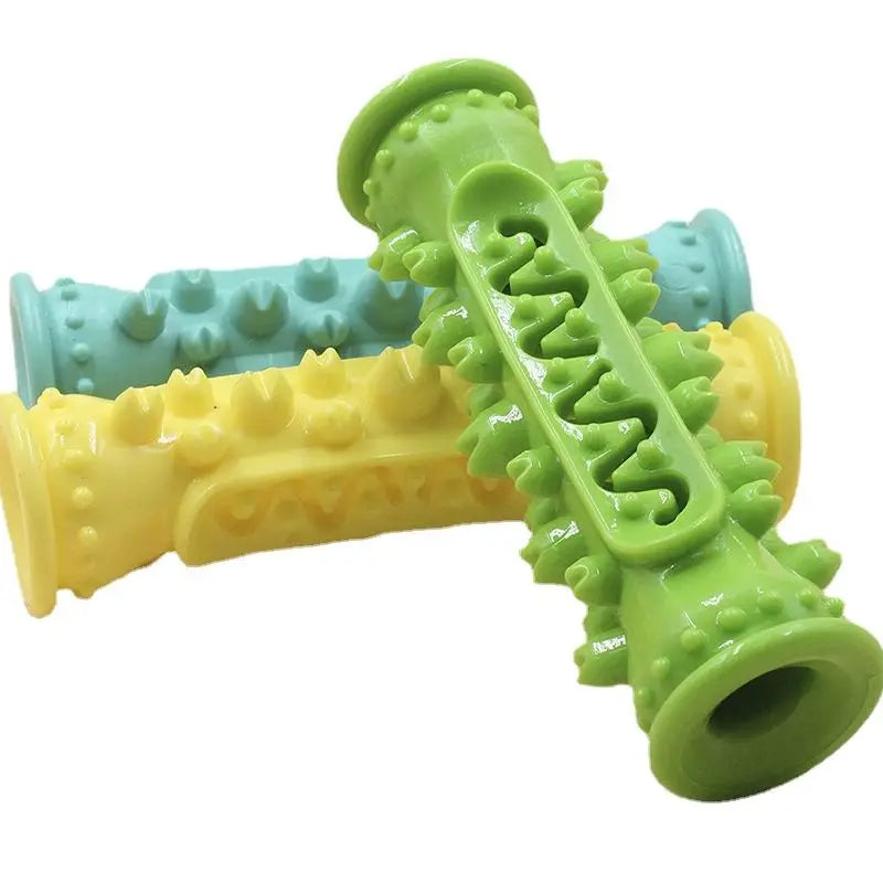 DentalStick™ for Dachshunds – Treat Dispensing Chew Toy for Healthy Teeth & Long-Lasting Fun