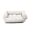 Premium Dachshund Sofa Bed – Soft, Cozy & Ultra Comfortable Dog Bed