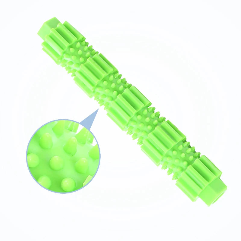 DentaStick™ for Dachshunds – Durable Chew Toy for Healthy Teeth & Interactive Play