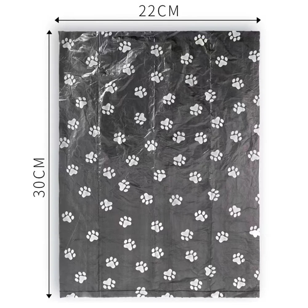 Dachshund Adventure Bags™ – Ultra-Thick Leak-Proof Poop Bags for Worry-Free Walks